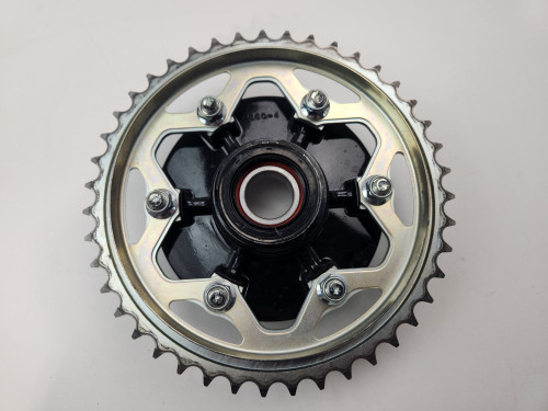 Rear Sprocket carrier Yamaha  MT10 MT-10 16-24 B60-25366-00