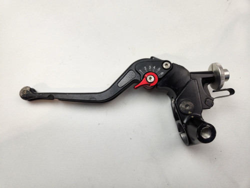 Clutch Perch Lever Yamaha MT10 MT-10 16-24 B5U-83912-00 B67-82911-00 Clutch Perch Lever Yamaha MT10 MT-10 16-24 B5U-83912-00 B67-82911-00