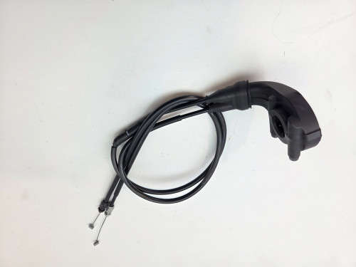 Throttle housing cable Yamaha  MT10 MT-10 16-21 B67-26302-00 1WS-26282-00