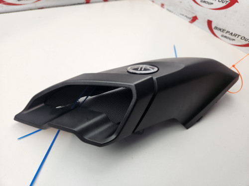 RH Air Scoop intake Yamaha MT10 MT-10 16-21 B67-2137X-00-P1