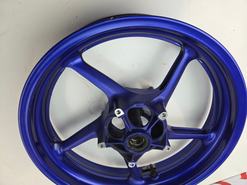 Front Wheel Yamaha MT10 MT-10 16-21 R6 17-22 B60-25168-00-98