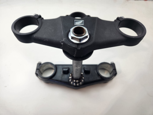 Triple Clamps Honda VFR1200F 10-15 53219-MGE-000 Triple Clamps Honda VFR1200F 10-15 53219-MGE-000