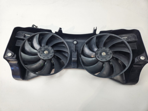 Radiator Fans Honda VFR1200F 10-15 19020-MFG-D01