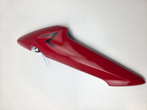 LH Radiator Cowl Shroud Triumph Street Triple 675 R 13-16 T2307356