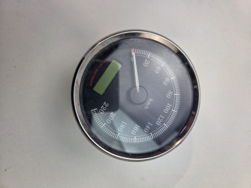 Speedo Speedometer Harley Davidson Sportster XL 1200 883 08-13 67416-08