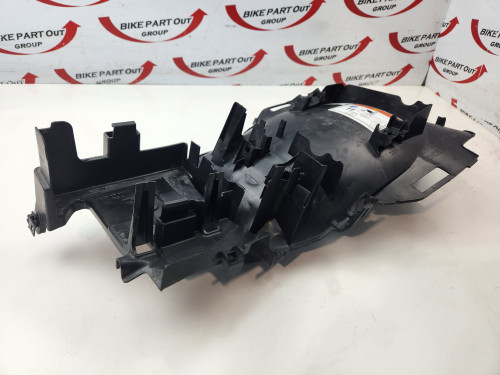 Rear Under Seat Tray Honda VFR1200F 10-15 80105-MGE-000