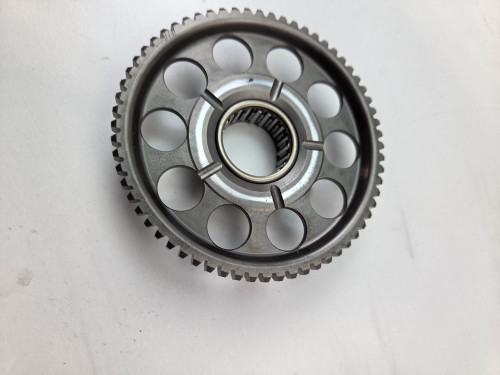 Gear starter clutch Beta 350 390 400 450 498 480 430 Enduro RR 4T 10-16  006.07.030.00.00