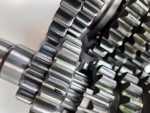 Gearbox Transmission Beta Enduro 350 400 450 430 480 498 520 390