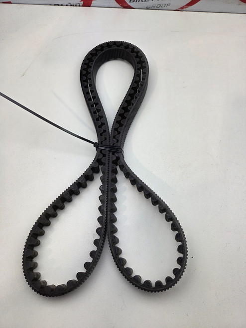 OEM Drive Belt 133T 20mm Harley Davidson Softail Standard Fat Boy Heritage 40073-07 OEM Drive Belt 133T 20mm Harley Davidson Softail Standard Fat Boy Heritage 40073-07