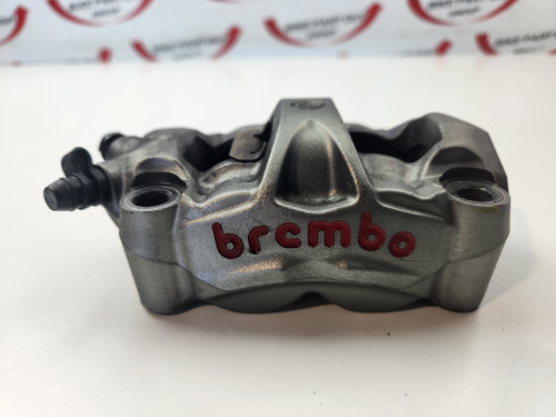 LH Brembo Front Caliper KTM 1290 Super Duke GT 16-24 6131301600158 LH Brembo Front Caliper KTM 1290 Super Duke GT 16-24 6131301600158
