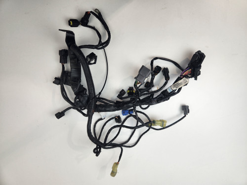 Engine Wiring Harness KTM 1290 Super Duke GT 19-21 61511085000 Engine Wiring Harness KTM 1290 Super Duke GT 19-21 61511085000