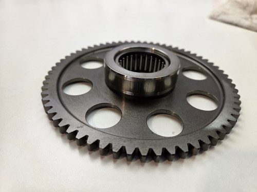 Starter gear free wheel BMW F800 GS ADV K72 K75 11267702428 Starter gear free wheel BMW F800 GS ADV K72 K75 11267702428