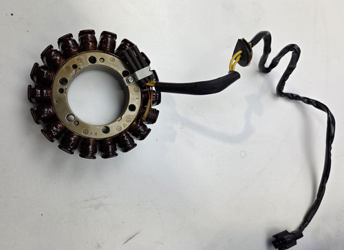 OEM Stator Generator BMW F800 GS ADV K72 K75 12318524422