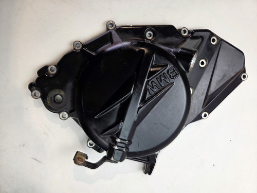 Clutch LH Engine cover BMW F800 GS ADV K72 K75 11148524166 Clutch LH Engine cover BMW F800 GS ADV K72 K75 11148524166
