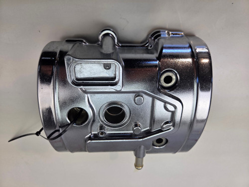 Front valve Cylinder head cover Indian Scout Sixty Bobber 1200 15-24 Front valve Cylinder head cover Indian Scout Sixty Bobber 1200 15-24