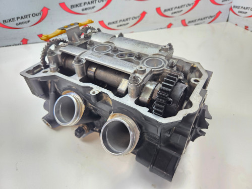 Cylinder head BMW F800 GS ADV  K72 K75 07-16 11128535982