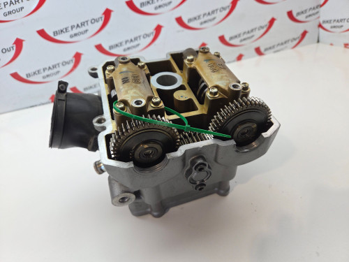 Front Cylinder Head Suzuki DL1000 V Strom 14-16 11100-31J00 Front Cylinder Head Suzuki DL1000 V Strom 14-16 11100-31J00