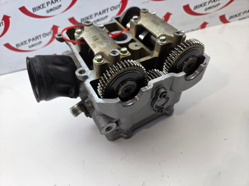 Rear Cylinder Head Suzuki DL1000  V Strom 14-16 11100-31J00