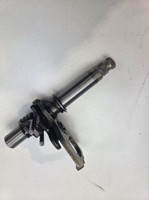 Gear Shift shaft Suzuki DL1000 SV1000 DL1050 02-22 25510-06G10