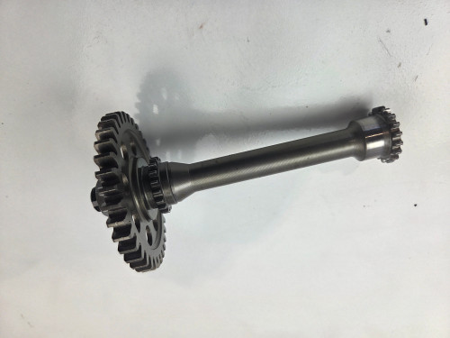 Cam Chain Idler gear shaft Suzuki DL1000 V Strom DL1050 02-24 12731-06G01