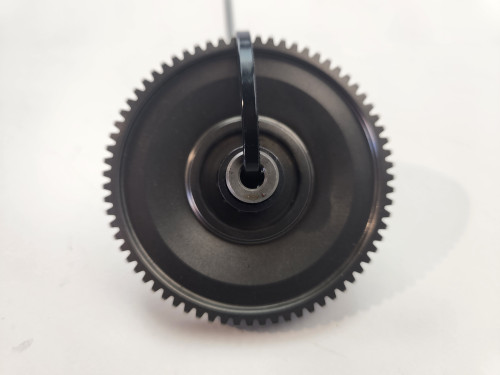 Idle Starter Gear Triumph Sprint ST 955i Daytona Speed triple 02-04 T1221104