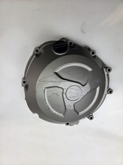 Clutch cover BMW S1000 XR RR R K49 K46 K47 11147713749 Clutch cover BMW S1000 XR RR R K49 K46 K47 11147713749