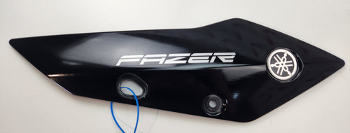 LH Fairing Cover Yamaha FZ8-S 2011 42P-2844J-00-P0