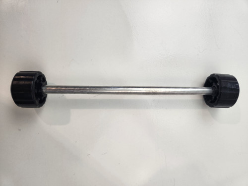 Front Wheel Protector Axle Fork Slider KTM 690 Duke R 13-17 75609945000 Front Wheel Protector Axle Fork Slider KTM 690 Duke R 13-17 75609945000