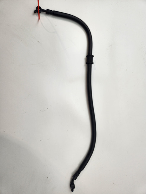 Rear Brake Line Hose Pipe Kawasaki ZX1400 ZX14 ZX14R Ninja 08-11 43095-0401 Rear Brake Line Hose Pipe Kawasaki ZX1400 ZX14 ZX14R Ninja 08-11 43095-0401