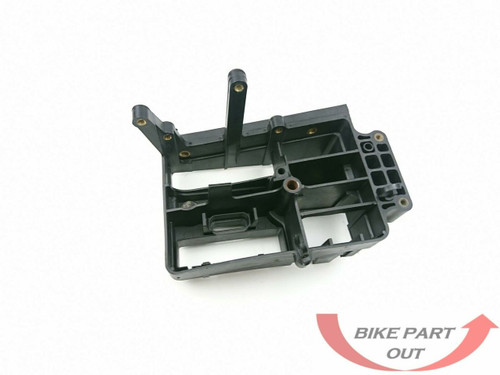 Electrical caddy Harley Davidson Dyna 04-11 70367-04B Electrical caddy Harley Davidson Dyna 04-11 70367-04B
