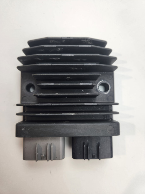 Rectifier Voltage Regulator Honda CB650R 19-24 CMX500A 20-24 CRF1100A 22-24 31600MKND51 Rectifier Voltage Regulator Honda CB650R 19-24 CMX500A 20-24 CRF1100A 22-24 31600MKND51