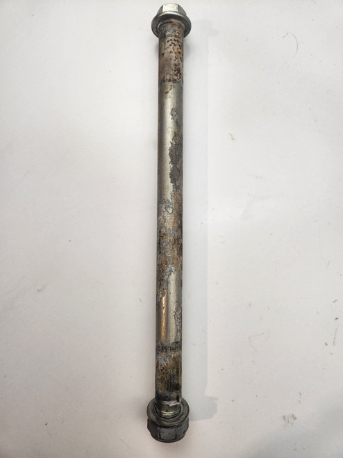 Swingarm Bolt Pivot Shaft Honda CB650R 19-24 52101MKND50 Swingarm Bolt Pivot Shaft Honda CB650R 19-24 52101MKND50