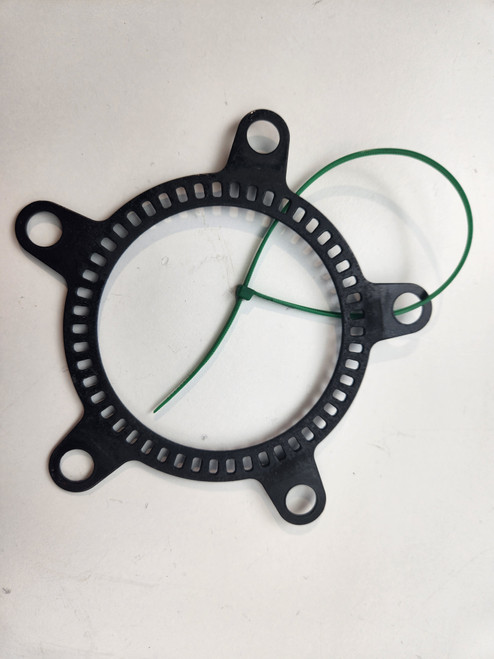 Front ABS Sensor Ring Honda CB650R 19-22 44515MKND50 Front ABS Sensor Ring Honda CB650R 19-22 44515MKND50