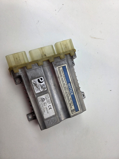 VCM Vehicle Control Module Indian Springfield Chieftain Chief Roadmaster 2017 4016189 VCM Vehicle Control Module Indian Springfield Chieftain Chief Roadmaster 2017 4016189
