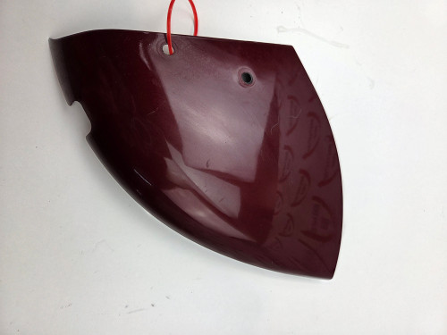 RH Caliper cover Indian Springfield Chieftain Roadmaster 1025151 RH Caliper cover Indian Springfield Chieftain Roadmaster 1025151