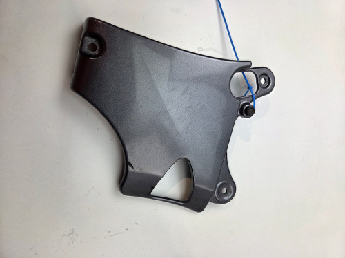 LH Lower side cover Indian Springfield Chieftain Roadmaster Chief 5450241 LH Lower side cover Indian Springfield Chieftain Roadmaster Chief 5450241
