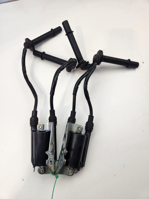 Ignition Coils Pair  Honda CB650R CBR650R 19-24 30511MKND51