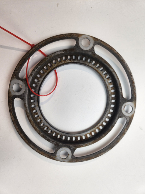 Rear ABS Sensor Ring Honda CB650R 19-22 42515MKND50 Rear ABS Sensor Ring Honda CB650R 19-22 42515MKND50