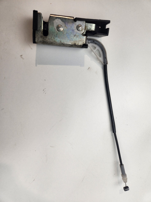 Seat Lock Latch Honda CB650R 19-24 77156MKYD51 Seat Lock Latch Honda CB650R 19-24 77156MKYD51