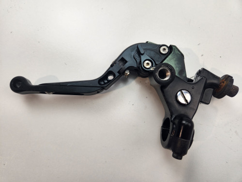 Clutch Lever And Perch Honda CB650R 19-24 53172-MJE-D00 Clutch Lever And Perch Honda CB650R 19-24 53172-MJE-D00