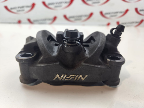 RH Front Brake Caliper Honda CB650R 19-23 CRF1100A 20-25 NT1100A 22-24 45250MJPG52 RH Front Brake Caliper Honda CB650R 19-23 CRF1100A 20-25 NT1100A 22-24 45250MJPG52