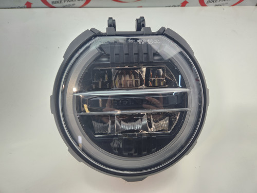Headlight Honda CB650R 19-23 33100MKND52 Headlight Honda CB650R 19-23 33100MKND52