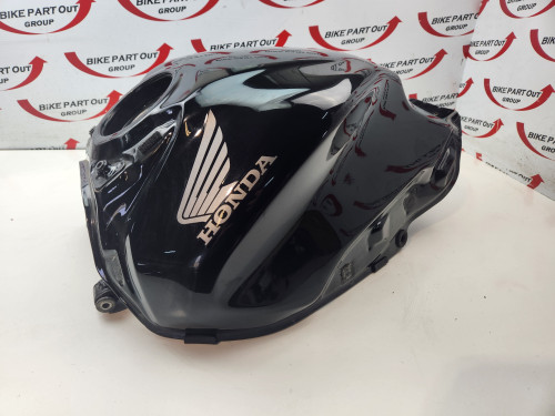 Fuel Tank Honda CB650R 19-23 17500MKND50ZD Fuel Tank Honda CB650R 19-23 17500MKND50ZD