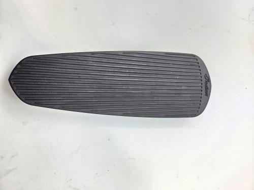 Floorboard Pad Indian Chief Chieftain Roadmaster Springfield 14-22 5415040 Floorboard Pad Indian Chief Chieftain Roadmaster Springfield 14-22 5415040