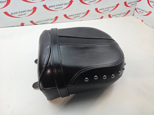 Pillion seat Indian Springfield 16-25 2686581-02 Pillion seat Indian Springfield 16-25 2686581-02