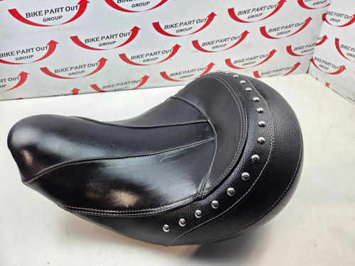 Riders seat Indian Springfield 16-25 2686580-02 Riders seat Indian Springfield 16-25 2686580-02