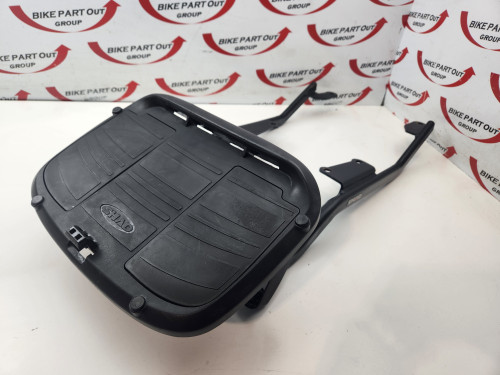 Shad Rear Rack Top Case Carrier Honda CB650R 19-23 LSR-H0CR61ST Shad Rear Rack Top Case Carrier Honda CB650R 19-23 LSR-H0CR61ST