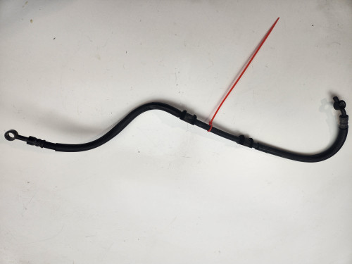 Rear Brake Line Suzuki GSXR600 01-03 69480-39F00 Rear Brake Line Suzuki GSXR600 01-03 69480-39F00