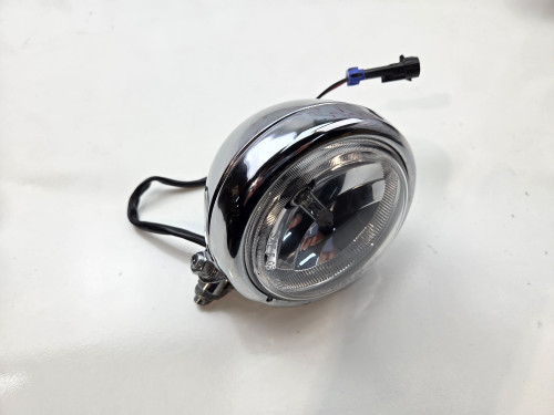 Foglight  Indian Springfield  Chief Classic Vintage 14-22 2412458