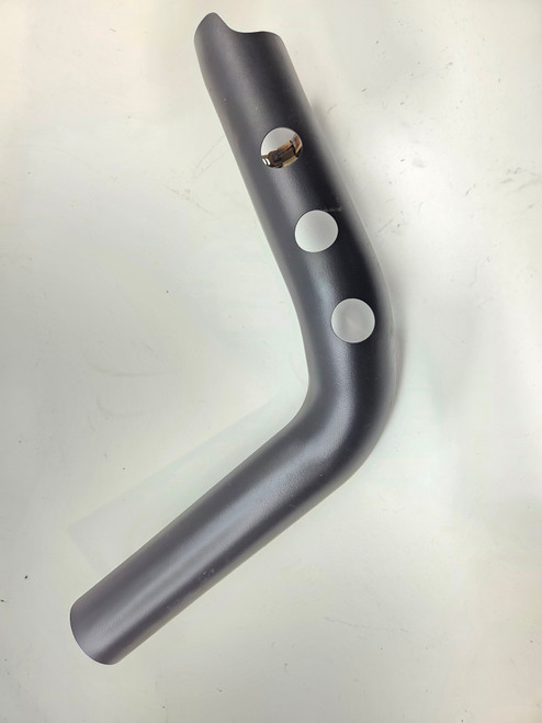 Exhaust Rear heat shield Harley Davidson M8 Softail Lowrider S Street Bob 18-24 65400271 Exhaust Rear heat shield Harley Davidson M8 Softail Lowrider S Street Bob 18-24 65400271